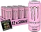 Monster Energy Ultra Strawberry Dreams Zero Zucker Vorschaubild