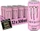 Monster Energy Ultra Strawberry Dreams Zero Zucker 12x 500ml