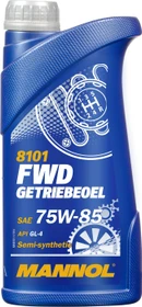 Mannol FWD Getriebeöl 75W-85    1l