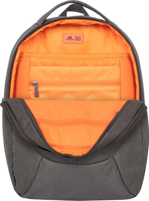 RivaCase Galapagos 7761 Laptop Rucksack 15.6", khaki