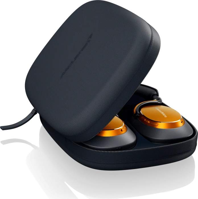 Bowers & Wilkins Px8 S2 McLaren Edition