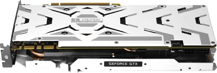 KFA2 GeForce GTX 1080 Ti EXOC White, 11GB GDDR5X, HDMI, 3x DP