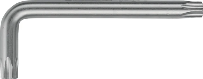Promat Torx Winkelschlüssel, T10x50mm