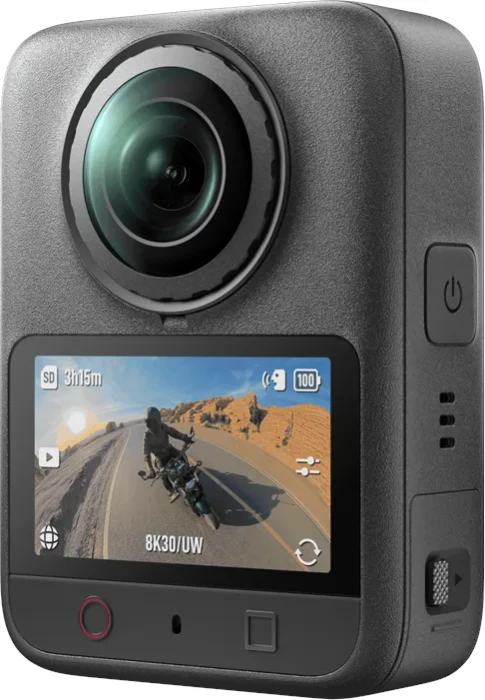 DJI Osmo 360 II Get Set Combo