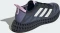 adidas 4D FWD 3 legend ink/zero metalic/bliss lilac (Damen) Vorschaubild