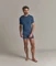 Ortovox 120 Comp Light Boxer Briefs blue nunatak (Herren) Vorschaubild