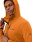 Vaude Elope Fleece Hoodie Jacke kumquat (Herren) Vorschaubild