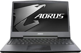 GIGABYTE AORUS X3 Plus v5-CF1, Core i7-6700HQ, 16GB RAM, 512GB SSD, GeForce GTX 970M, UK