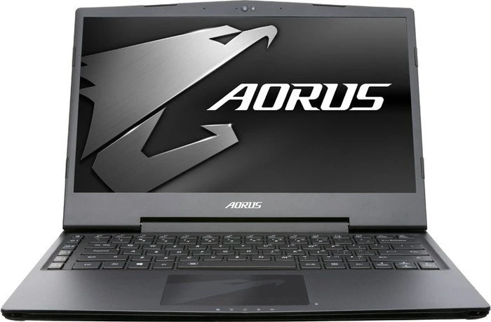 GIGABYTE AORUS X3 Plus v5-CF1, Core i7-6700HQ, 16GB RAM, 512GB SSD, GeForce GTX 970M, UK