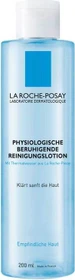 La Roche-Posay Physiologische Reinigungslotion, 200ml