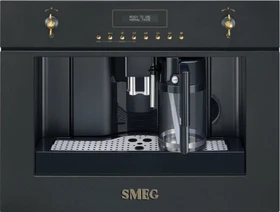 Smeg CMS8451A Einbau-Kaffeevollautomat