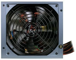 Xigmatek NRP-PC702 700W, ATX 2.2