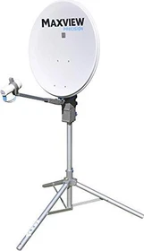 Maxview Precision-ID 65cm Twin