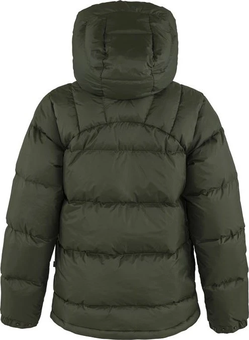 Fjällräven Expedition Down Lite Funktionsjacke deep forest (Damen)