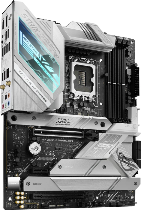 ASUS ROG Strix Z690-A Gaming WIFI (Intel 1700)