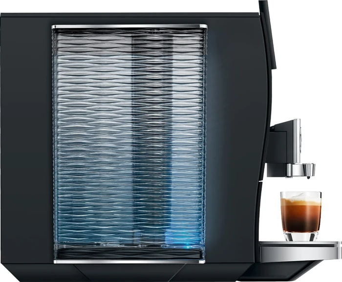 Jura Z10 EC obsidian black