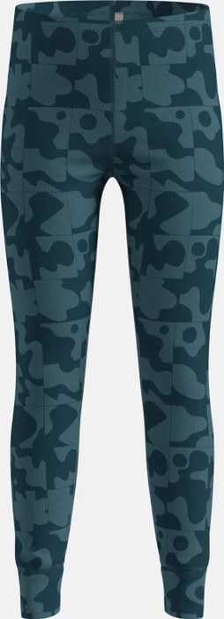 Odlo Adventurer Active Warm Baselayer Tights Hose lang (Junior)