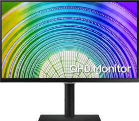 Samsung ViewFinity S6 S60UA, 24"
