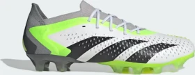 adidas Predator Accuracy.1 AG cloud white/core black/lucid lemon