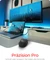 KeySonic KSM-6140BTRF-EG Wireless Ergonomic Office Mouse, schwarz, USB/Bluetooth Vorschaubild