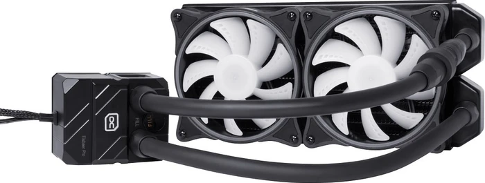 Alphacool Eisbaer Pro Aurora 240