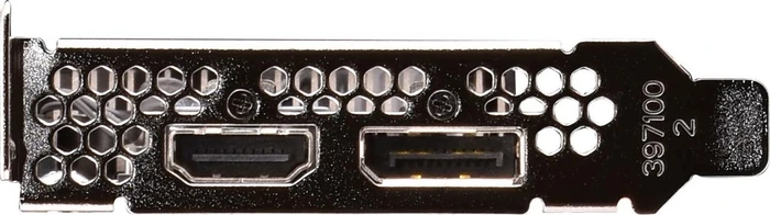 Sapphire Pulse Radeon RX 6400, 4GB GDDR6, HDMI, DP, lite retail
