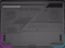 ASUS ROG Strix G15 G513QR-HN879, Eclipse Gray, Ryzen 9 5900HX, 16GB RAM, 1TB SSD, GeForce RTX 3070, DE Vorschaubild