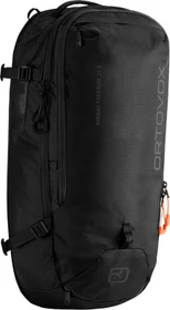 Ortovox Avabag Litric Freeride 26 S Zip black raven