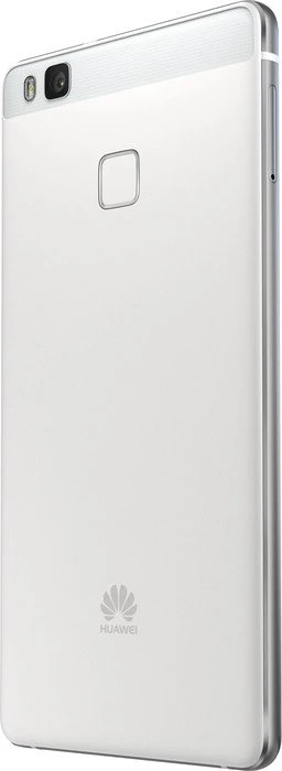 Huawei P9 Lite Dual-SIM 16GB/2GB weiß