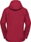 Vaude Lierne II Funktionsjacke dark indian red (Herren) Vorschaubild