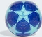 adidas UCL Club 24/25 Group Stage Fußball clear aqua/lucid blue/turbo Vorschaubild