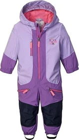 Killtec First Instinct FIOS 21 MNS ONPC Matschanzug light violet (Junior)