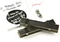 Scythe Twin Mounter Rev.C SCY-HDSX4, 2.5" Festplatten Einbaurahmen Vorschaubild