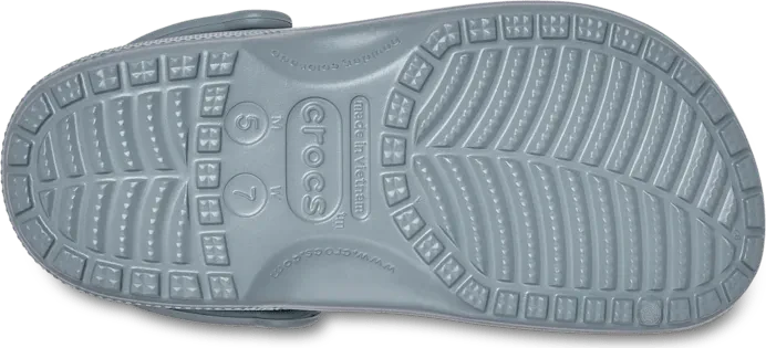Crocs Classic concrete (10001-0Z3) – Bild 4 von 4