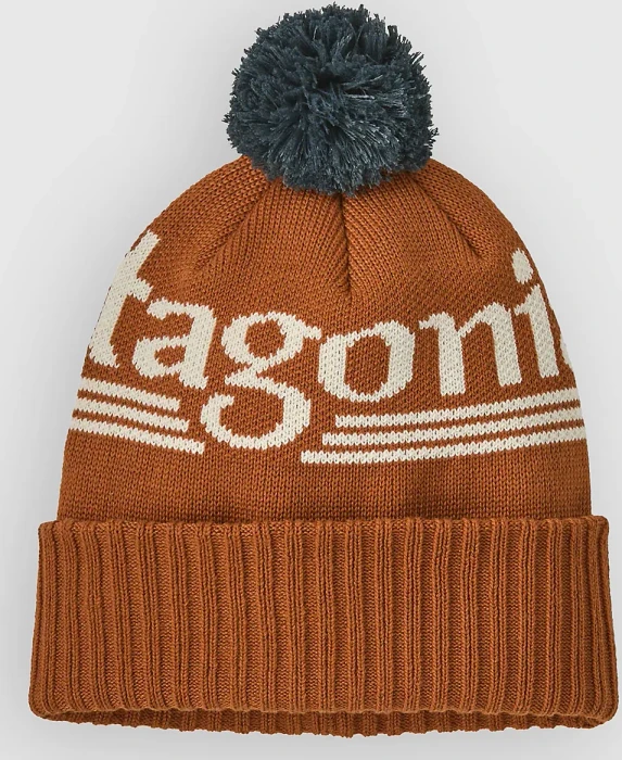 Patagonia Powder Town Beanie