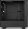 NZXT H510 Elite, schwarz, Glasfenster Vorschaubild