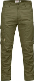 Fjällräven Karl Pro Zip-Off Hose lang savanna (Herren)
