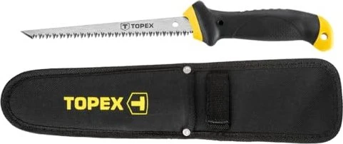 Topex Stichsäge inkl. Tasche, 150cm