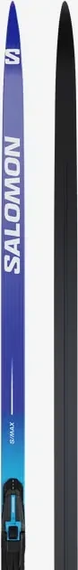 Salomon S/Max Classic Soft + Shift Race (Modell 2025/2026)