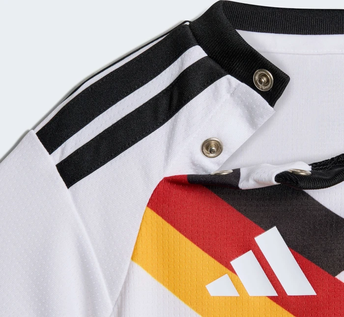 adidas FIFA WM 2026 Deutschland Mini Heimausrüstung (Junior)