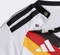 adidas FIFA WM 2026 Deutschland Mini Heimausrüstung (Junior) Vorschaubild