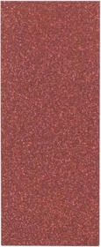 Bosch Professional C430 Expert for Wood and Paint Schleifblatt K60, 93x230mm, 10 Stück