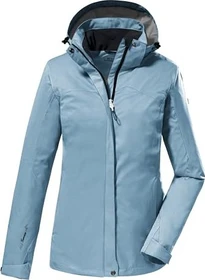 Killtec Kos 133 Funktionsjacke bali blau (Damen)