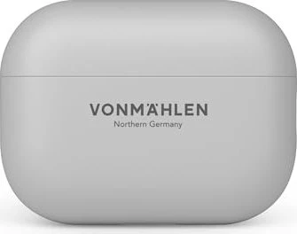 Vonmählen Thin Case für Apple AirPods Pro 2. Gen
