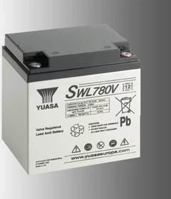 Yuasa Bleiakku SWL780V 8.0Ah