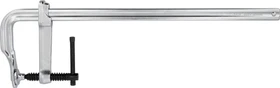 Yato YT-6414 F-Schraubzwinge, 500/120mm