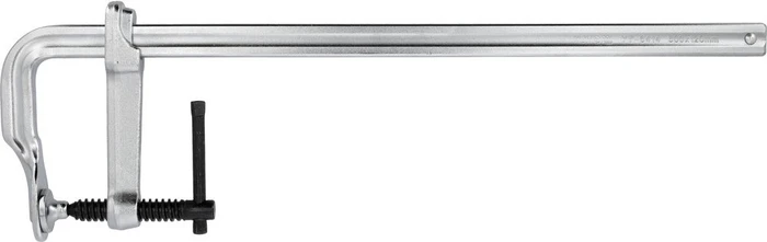 Yato YT-6416 F-Schraubzwinge, 900/120mm