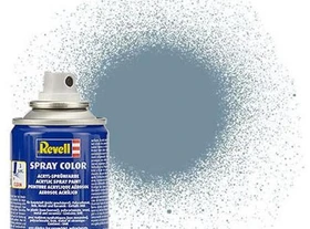 Revell Spray Color grau, 100ml