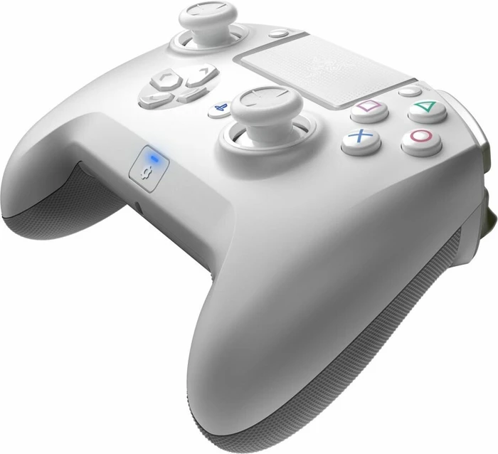 Razer Raiju Tournament Edition Wireless Controller mercury white (PS4/PC)