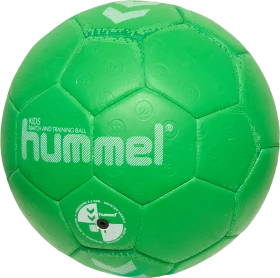 hummel Junior HB Fußball grün/weiß